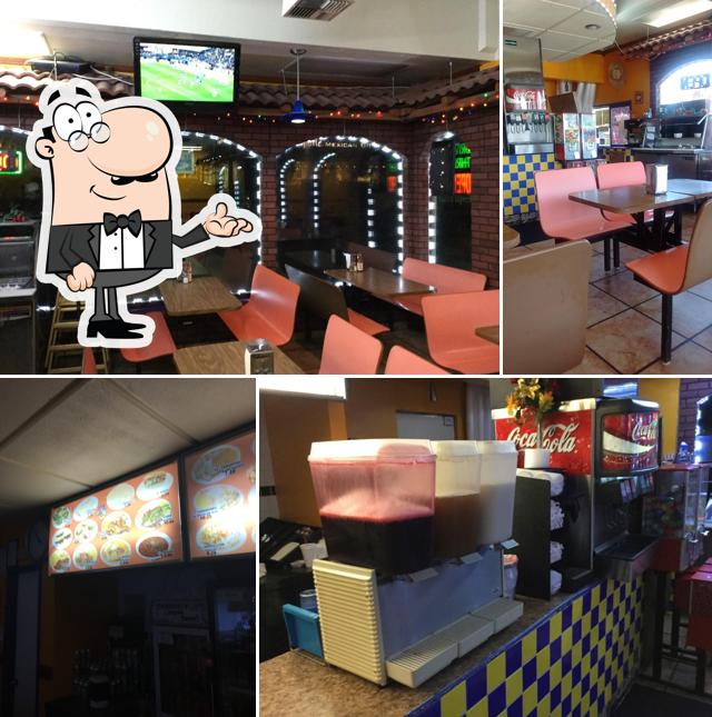 Los Amigos Taqueria #2