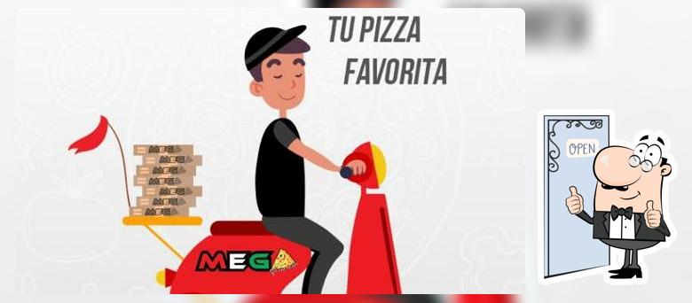 MEGA PIZZA BELLO