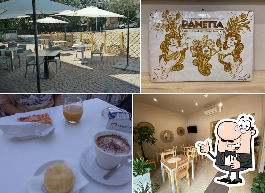 Panetta Bakery