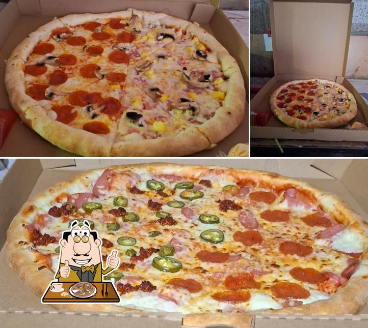 Pizzeria Roxolisa