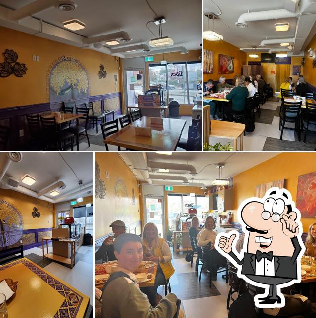 Raunak Indian Cuisine