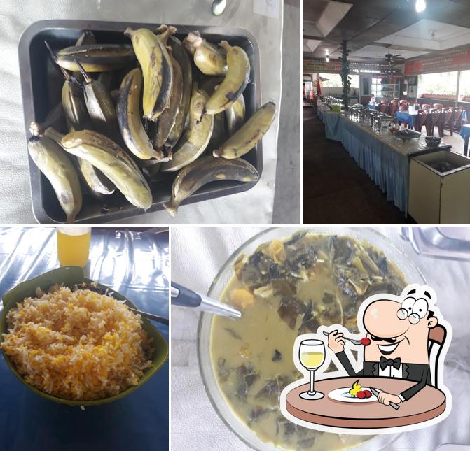 Rumah Makan Tamisco