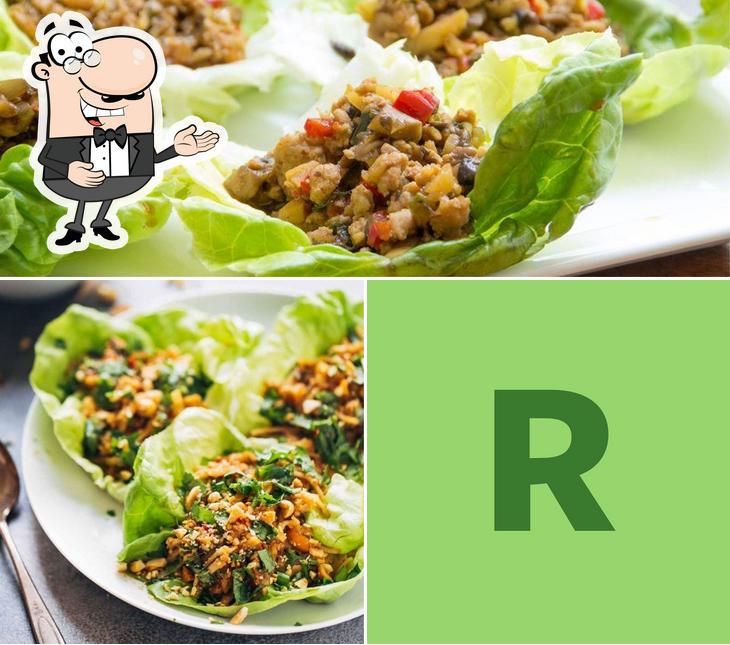 Ryus Grill
