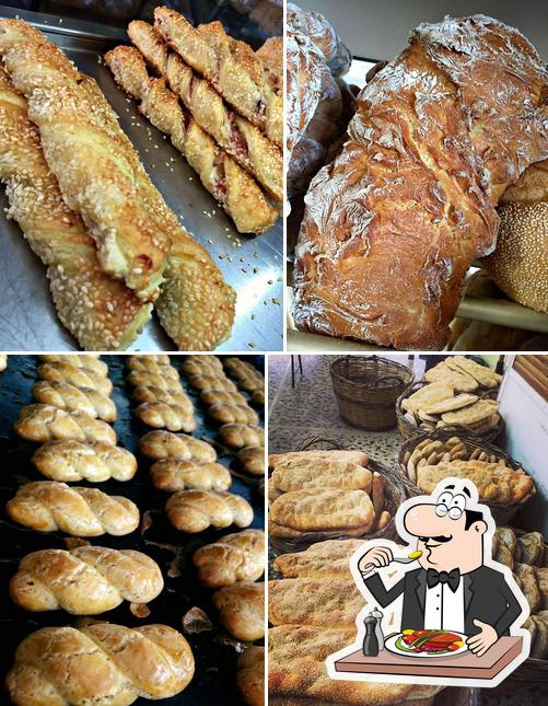 Sifakis Bakery