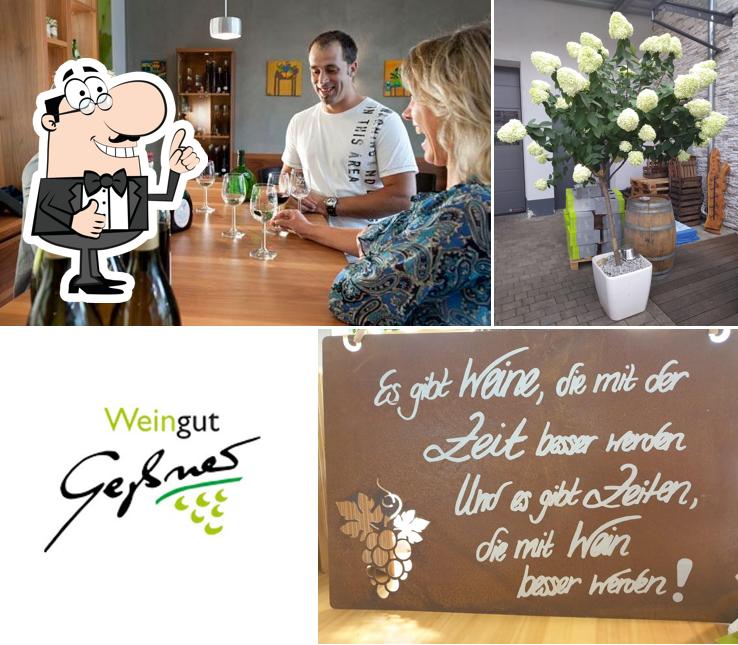 Weingut Uwe Geßner