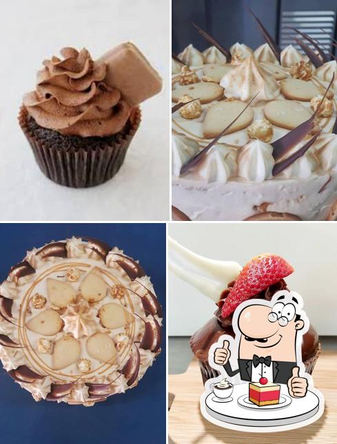 Wilders Bakery & Cafe