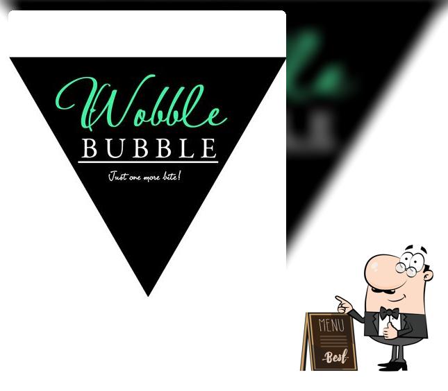 Wobble Bubble Grays