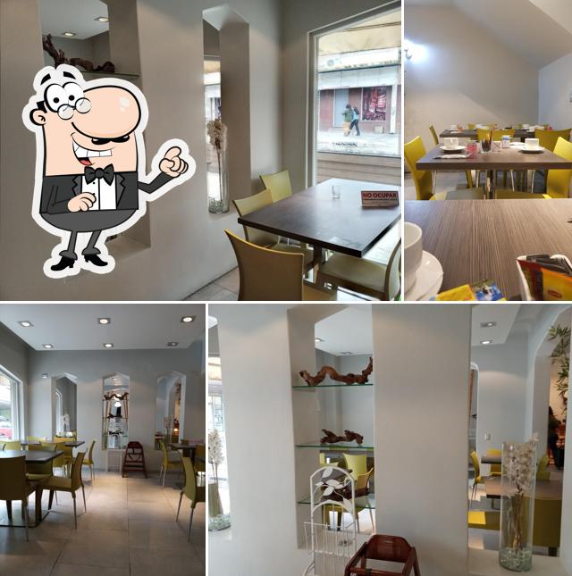 Restaurante Las Terrazas