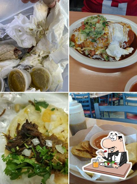 Taqueria Don Julio’s