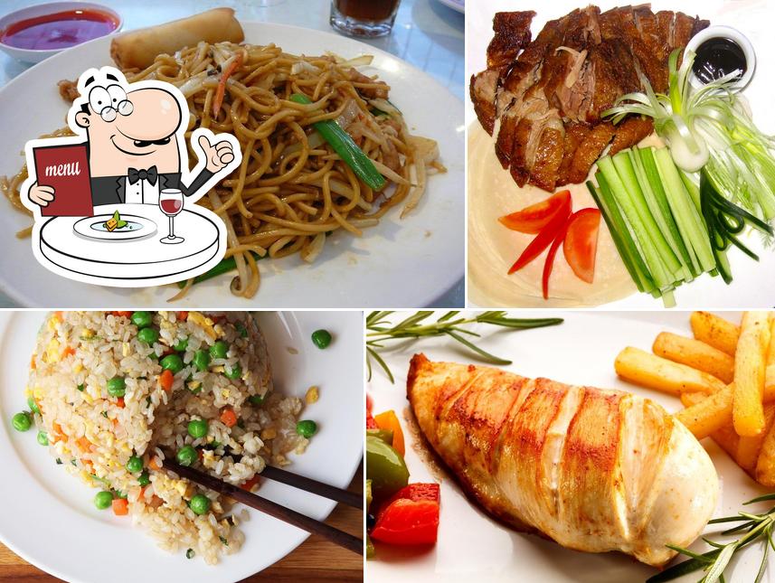 YUMMY Chinese Takeaway