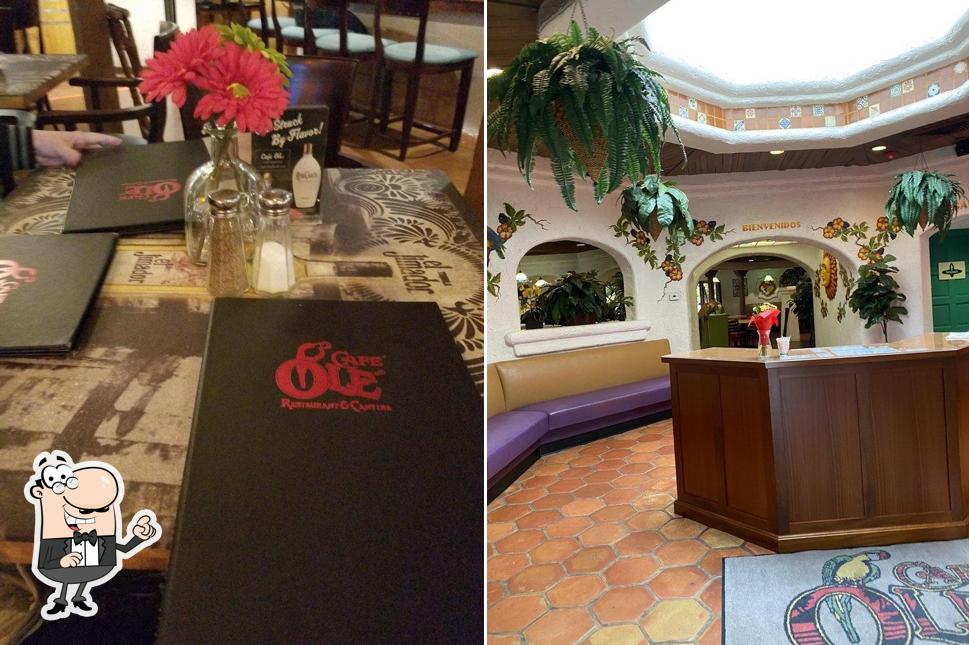 Cafe Ole