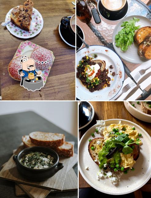 Abode Cafe