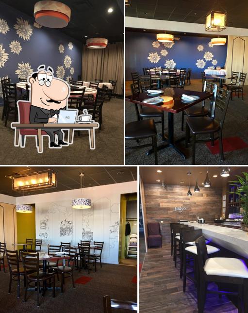 Judy's Sichuan Cuisine