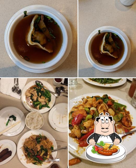 Ho Sai Gai Restaurant