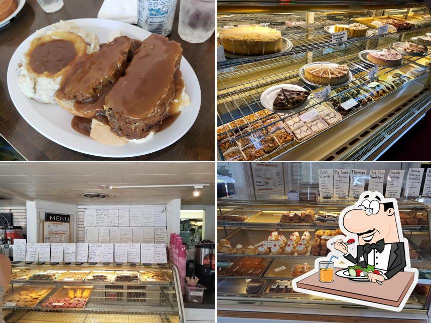 Sultan Bakery