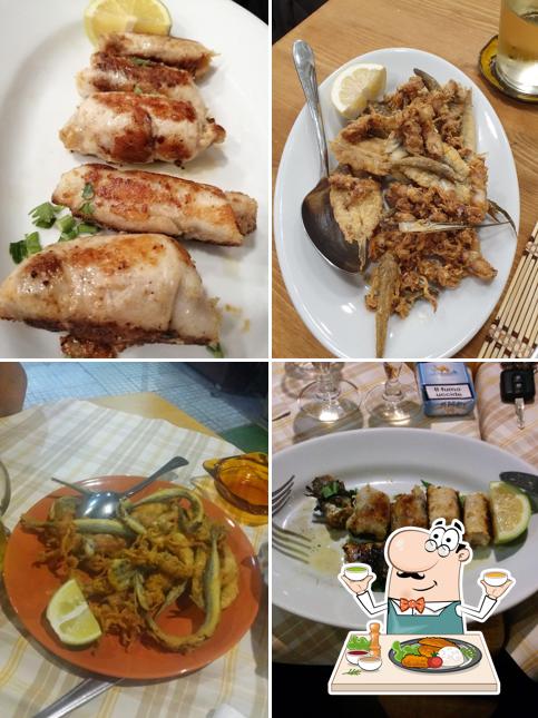 Trattoria Paradisiculo