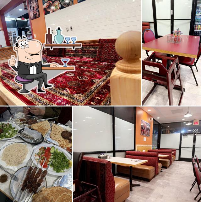 All Season Restaurant & Market