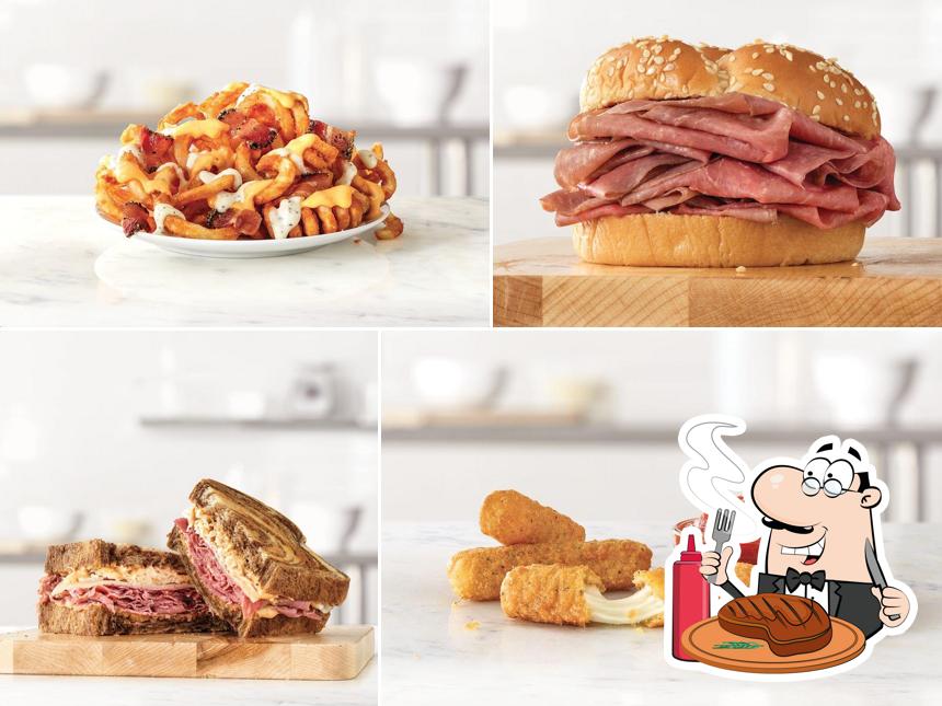 Arbys