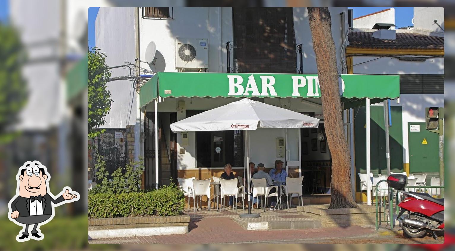 Bar Pino