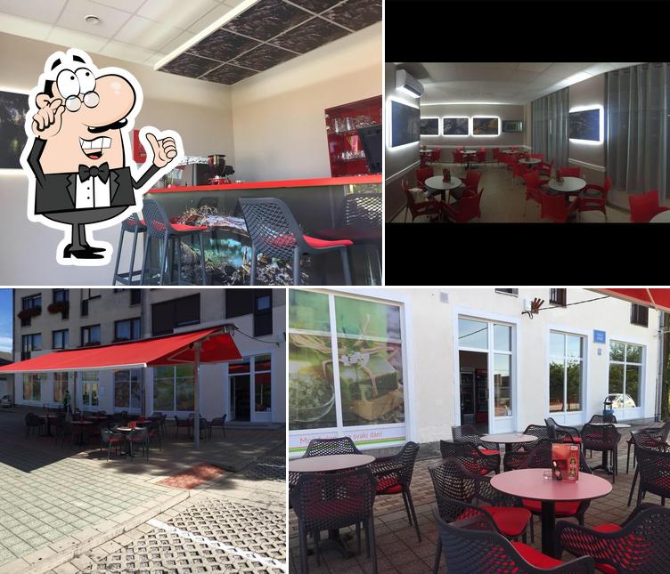 Caffe Bar Špilja