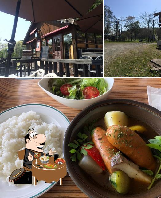 Cafe Harmony (カフェ･ハーモニー)