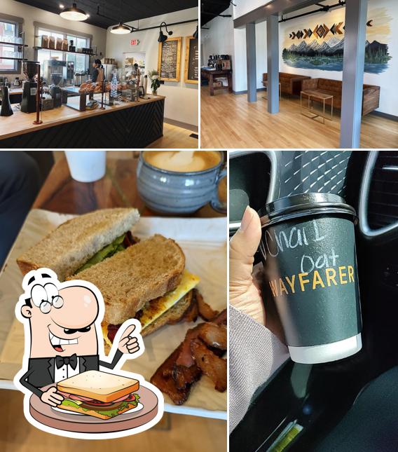 Wayfarer Coffee Lakeport