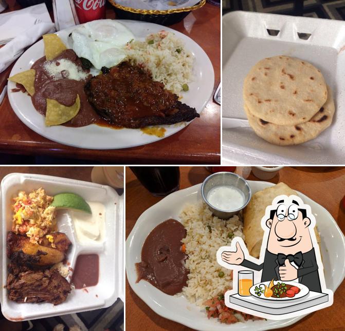 Casa Mariachi Restaurant & Bar