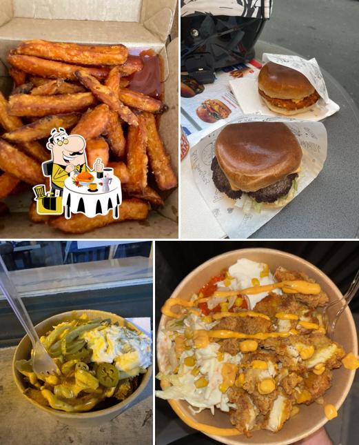 Chicos Burger