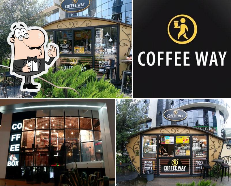 Coffee Way