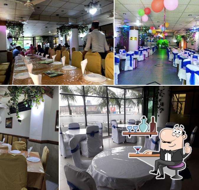 Exotica Restaurant