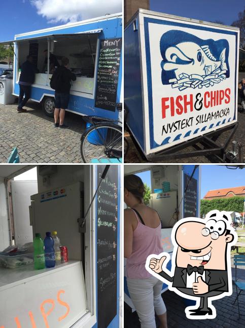 Fish & Chips