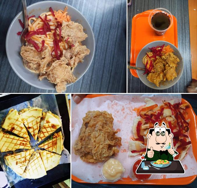 Food Time