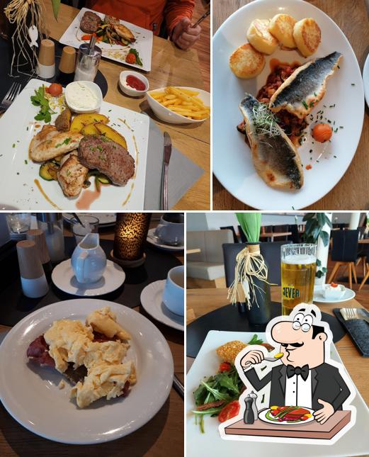 HEEWEN Restaurant & Café