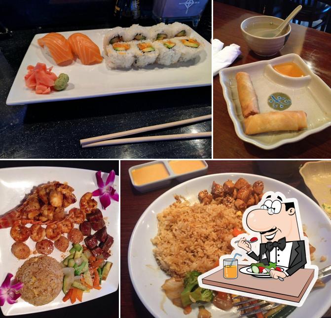 Hiro Japanese Cuisine