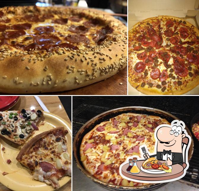 Hungry Howie's Pizza & Subs