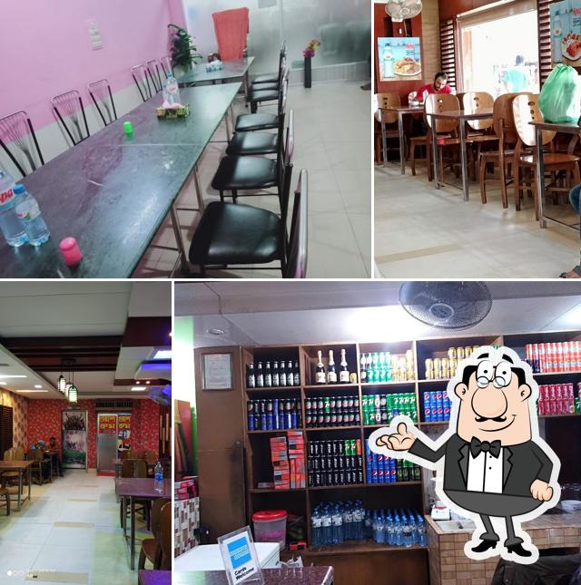 Jihan Restaurant