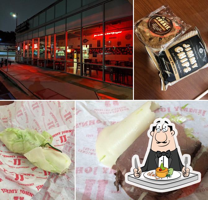 Jimmy John's