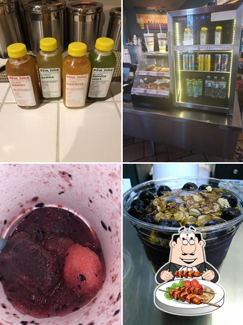 Keva Juice Sparks