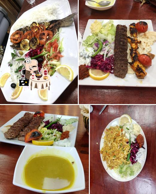 Kurdistan Restaurant