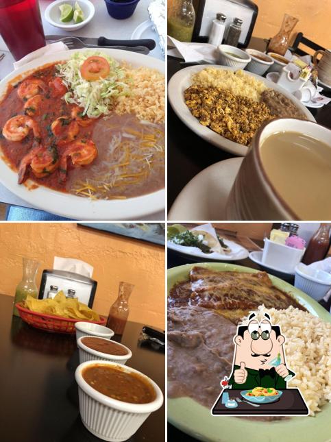 La Plaza Restaurant