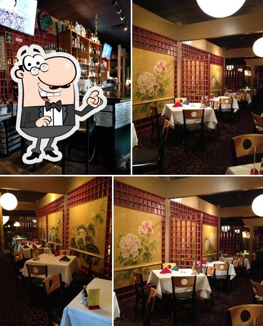 May Dragon Chinese Restaurant