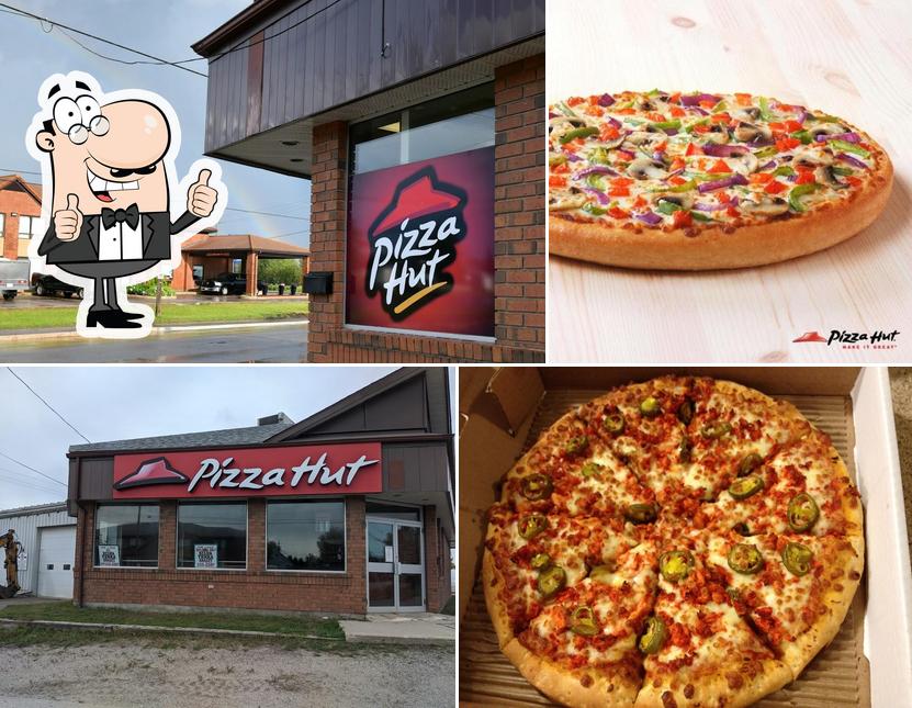 Pizza Hut Kapuskasing