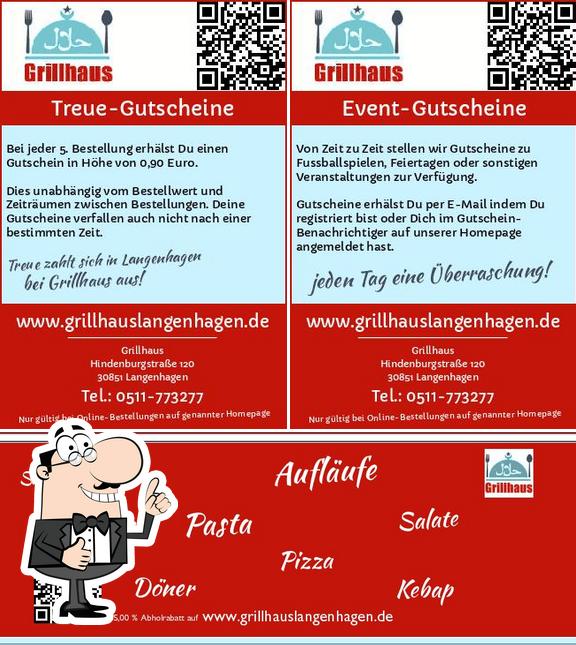 Grillhaus Langenhagen