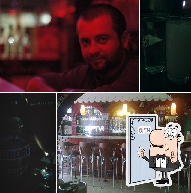 Dallas Bar