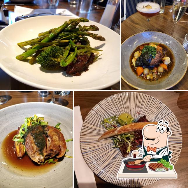 Dine Edinburgh