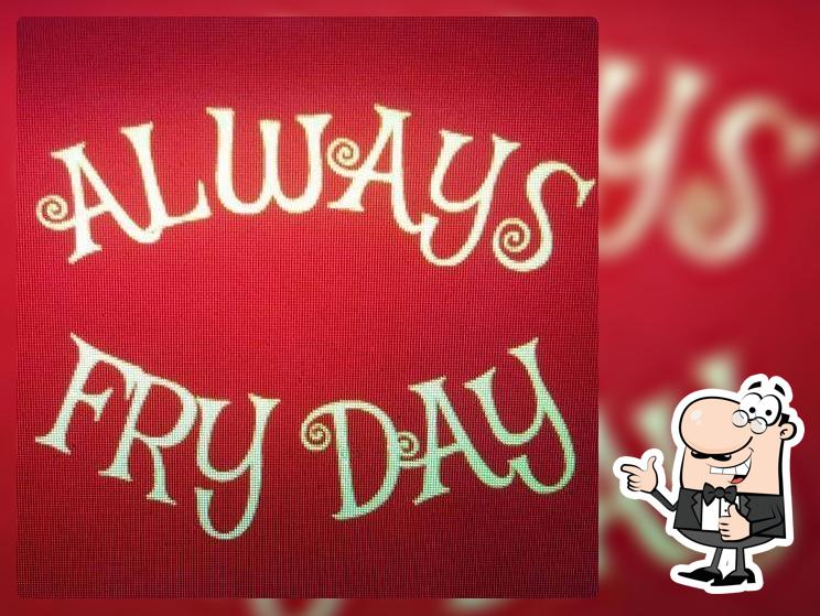 Always Friday