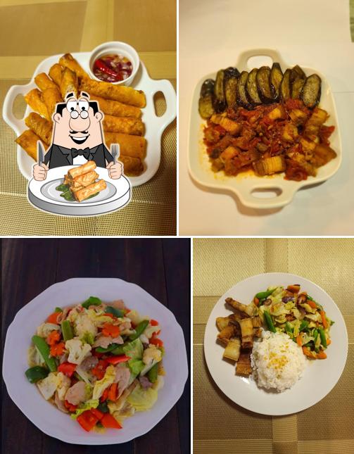 Coco's cafe&resto bar