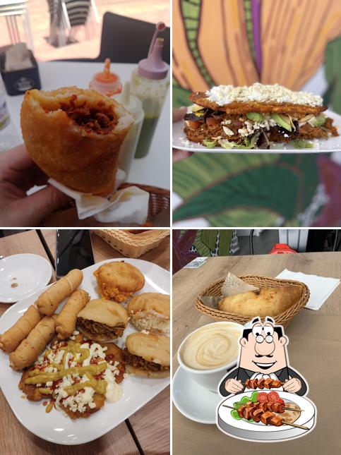 Criollito (Con Sabor Venezolano)