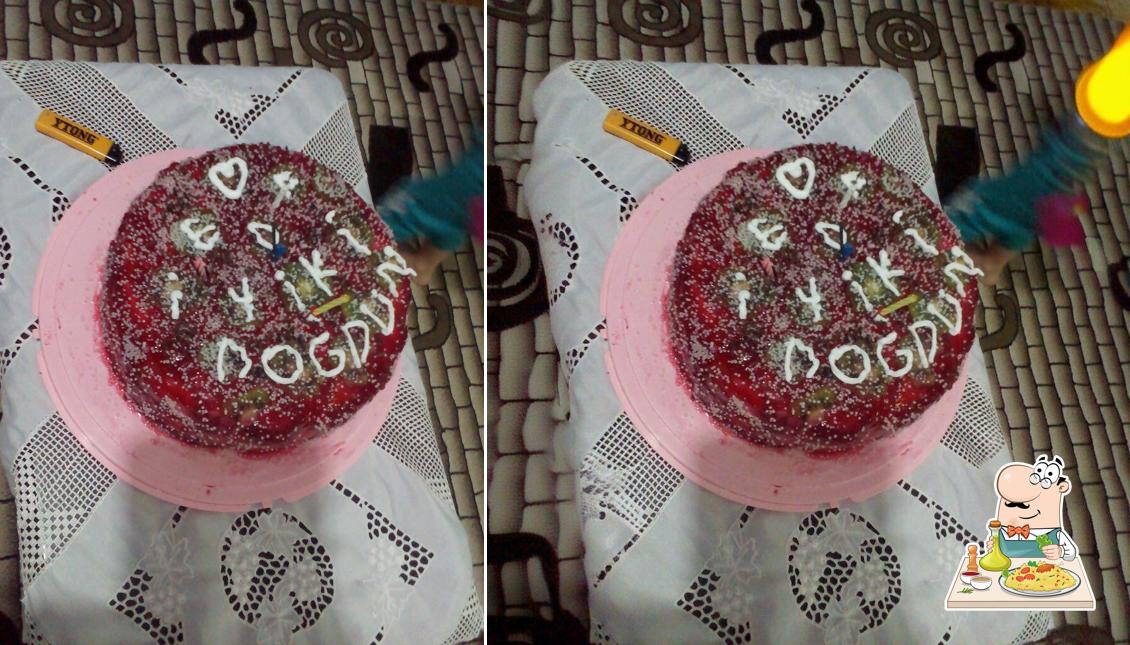 Ercan Pide Fırını
