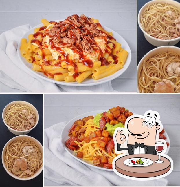 Harta Pasta